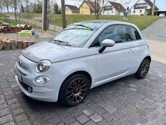 Bild des Angebotes Fiat 500C 500 C 1.2 8V Collezione