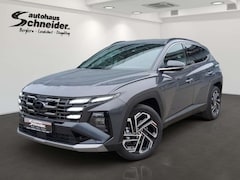 Bild des Angebotes Hyundai TUCSON MJ25 1.6 CRDi 48V 7DCT PRIME MATRIX/360°/EHK/KRELL