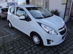 Bild des Angebotes Chevrolet Spark LS