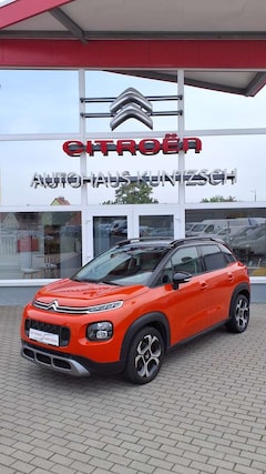 Bild des Angebotes Citroen C3 Aircross Pure Tech 110 Shine / Navi / Parkpaket / Heizpaket