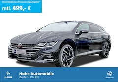 Bild des Angebotes VW Arteon R-Line 280 PS Navi AHK Sth
