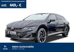 Bild des Angebotes VW Arteon R-Line 280PS DSG 4MO AHK