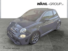 Bild des Angebotes Abarth 500 595*KLIMA*SITZHEIZUNG*8-FACH*H&R-FEDERN*