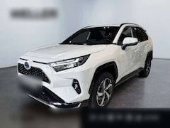Toyota RAV 4 Plug-in-Hybrid Teamplayer *LED*HUD*4x SHZ*