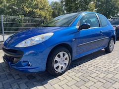 Bild des Angebotes Peugeot 206 + 1,4 Klima HU+AU neu