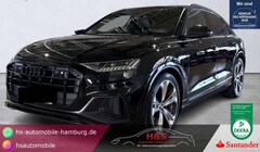Bild des Angebotes Audi SQ8 4.0 TFSI quattro competition plus