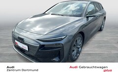 Bild des Angebotes Audi S6 e-tron Avant quattro PANO B&O AHK 360CAM LM21