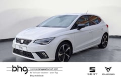 Bild des Angebotes SEAT Ibiza FR 1.0 TSI  6-Gang