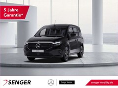 Bild des Angebotes Mercedes-Benz EQT 200 LED Klimaautomatik Kamera Navi KeylessGO