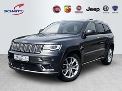 Bild des Angebotes Jeep Grand Cherokee 3.0 CRD Summit
