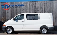 Bild des Angebotes Toyota Hiace 2.5 D4-D Doppelkabine AHK 65KW