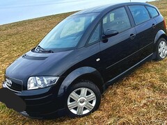 Bild des Angebotes Audi A2 1.4 Sparsam,Günstig im Unterhalt.
