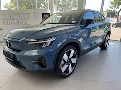 Bild des Angebotes Volvo C40 TwinMotor (408 PS) AWD|78KWH|Ultimate|ACC|360°|AHK