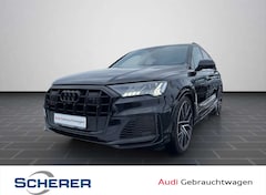 Bild des Angebotes Audi SQ7 4.0 TFSI Matrix LED AHK