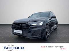Bild des Angebotes Audi SQ7 4.0 TFSI Matrix LED AHK Matrix Standhei.