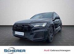 Bild des Angebotes Audi SQ7 4.0 TFSI quattro