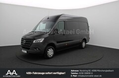 Bild des Angebotes Mercedes-Benz Sprinter 316 Automatik LED+KAMERA+TOP! 7705