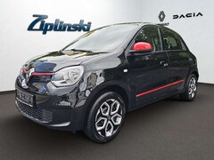 Bild des Angebotes Renault Twingo Equilibre , Touchscreen, Klimaautom.