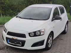 Bild des Angebotes Chevrolet Aveo 1.2 LS