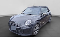 Bild des Angebotes MINI Cooper Cabrio Cabrio Cooper Premium+ HUD Harman Navi Leder LED