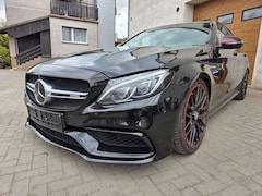 Bild des Angebotes Mercedes-Benz C 63 AMG C 63 S AMG Edition 1