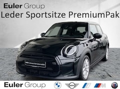 Bild des Angebotes MINI Cooper Leder Sportsitze PremiumPak Navi DigiCockpit LED