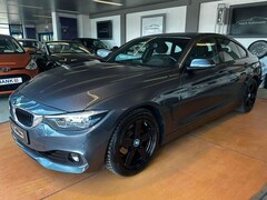 Bild des Angebotes BMW 420 - NAVI/LED/TEMPOMAT/MFL/PDC/ECO-P