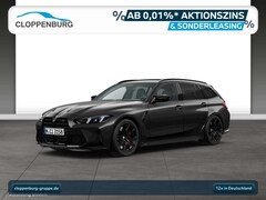 Bild des Angebotes BMW M3 Competition M xDrive Touring BT UPE: 111.259€