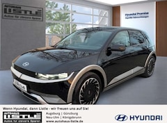 Bild des Angebotes Hyundai IONIQ 5 Uniq Elektro 4WD +LEDER+LED+PDC+RFK+KLIMA+UVM+
