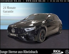 Bild des Angebotes Mercedes-Benz A 45 AMG AMG A 45 S 4M+ Night/Pano/360°/Drivers Pack/Burm