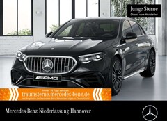 Bild des Angebotes Mercedes-Benz E 53 AMG 4M Hybrid Perf-Sitze 360° Distr. HUD AHK