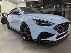 Bild des Angebotes Hyundai i30 N Performance