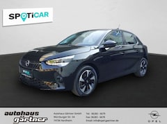 Bild des Angebotes Opel Corsa-e Corsa F e Elegance NAVI+KLIMA+ALU+PDC+LED