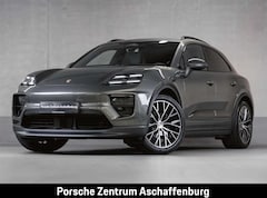 Bild des Angebotes Porsche Macan 4 Electric Sport Chrono Paket BOSE