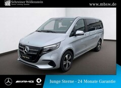 Bild des Angebotes Mercedes-Benz EQV 300 Lang Distr.*LED*Easy-Pack*Kamera*KeyGo*