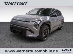 Bild des Angebotes Kia EV3 GT-Line 81,4kWh DriveWise Comfort Paket