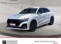 Bild des Angebotes Audi Q8 50 TDI quat. S line Matrix HUD Stdhz Pano AHK