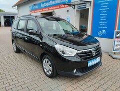 Bild des Angebotes Dacia Lodgy Laureate 7.Sitzer TÜV-AU NEU