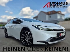 Bild des Angebotes Toyota Prius Plug-in Hybrid Executive Navi LED ACC El. Heckklap