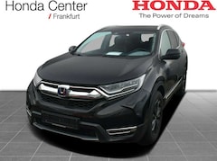 Bild des Angebotes Honda CR-V 2.0 i-MMD HYBRID 4WD Lifestyle