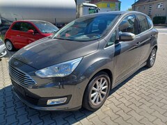 Bild des Angebotes Ford C-Max Titanium