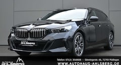 Bild des Angebotes BMW 540 XD M SPORT/SHADOW/LCI/ WIDES./STAND./B&W/360°/ACC