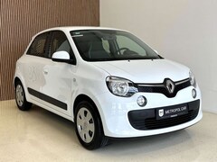 Bild des Angebotes Renault Twingo 1.0 TEMP/KLIMA/ZV+GARANTIE+TÜV 05.26