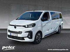 Bild des Angebotes Citroen Spacetourer Spacetourer Plus XL 180 AT +AHK+Kamera+LED+SHZ+
