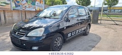 Bild des Angebotes Suzuki Liana 1.6 Comfort/Klima/Alufelgen)