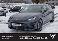 CUPRA Leon 1.5 eTSI DSG MATRIX-LED NAVI KAMERA 19ALU PARK ACC