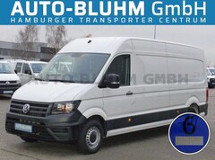 Bild des Angebotes VW Crafter 35 TDI Kasten L4H3 Klima Kamera Navi PDC