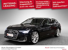 Bild des Angebotes Audi A6 S line 35 TDI S tronic
