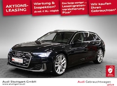 Bild des Angebotes Audi A6 S line 35 TDI S tronic