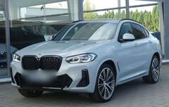 Bild des Angebotes BMW X4 xDrive30d M Sportpaket ACC°AHK°Laser-Stdhg°21